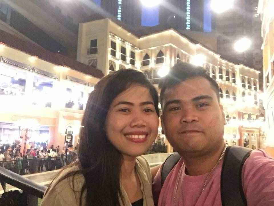 Francis & Princess 2017 - Love deepening